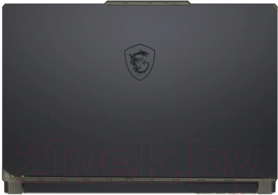 Игровой ноутбук MSI Cyborg 15 A12VF-1019XBY