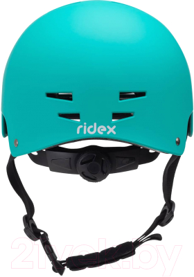 Комплект защиты Ridex Happy (S, ментоловый)