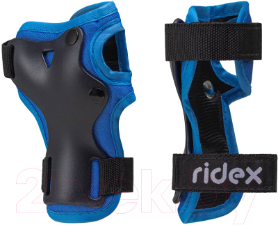 Комплект защиты Ridex Happy (S, синий)