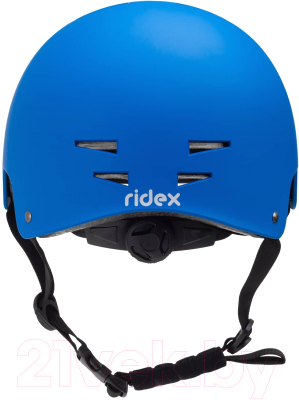 Комплект защиты Ridex Happy (M, синий)