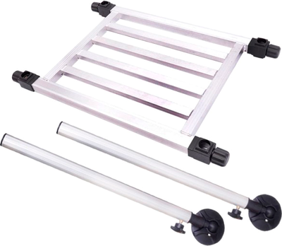 Педана для платформы рыболовной Flagman Fishing Feeder Chair / TH030 - 