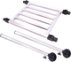 Педана для платформы рыболовной Flagman Fishing Feeder Chair / TH030 - 