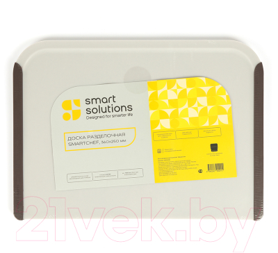 Разделочная доска Smart Solutions SmartChef SS000063