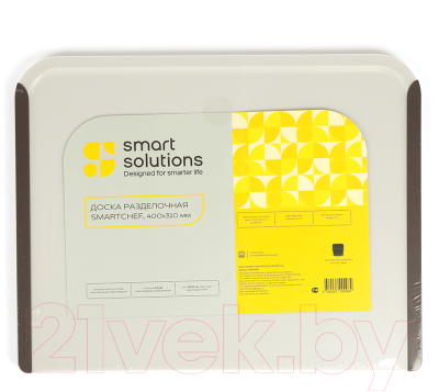 Разделочная доска Smart Solutions SmartChef SS000062