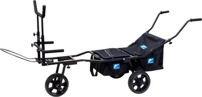 

Транспортная система для платформы рыболовной, Armadale Match Fishing Barrow / DKR108