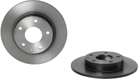 Тормозной диск Brembo 08C65311 - 