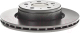Тормозной диск Brembo 09N36011 - 