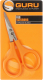 Миниатюра изображения товара Ножницы рыболовные Guru Rig Scissors / GRS