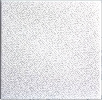 Потолочная плита SOLID С2018 из экструдированного пенополистирола (500х500, 8шт, белый) - 