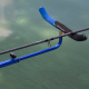 Миниатюра изображения товара Подставка для удилища Flagman Fishing Armadale Feeder Arm Large / DKR099