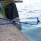 Миниатюра изображения товара Подставка для удилища Flagman Fishing Armadale Feeder Arm Large / DKR099