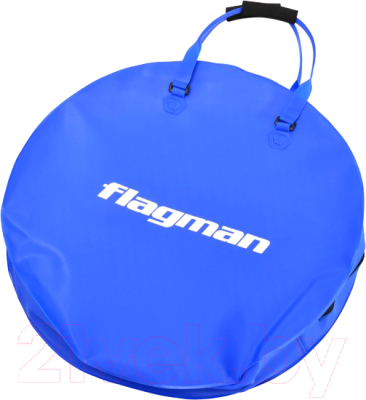 Чехол для садка Flagman Fishing Eva 60x10см / FSN0006
