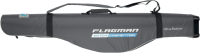 Чехол для удилища Flagman Fishing Match Competition Hard Case Single Rod 125см / HSG0086 - 