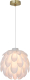 Потолочный светильник Moderli Flake / V11014-P  - 