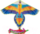Воздушный змей Shantou Летнее настроение / KR-10259 - 