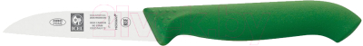 Нож Icel 285.HR02.08 (зеленый)