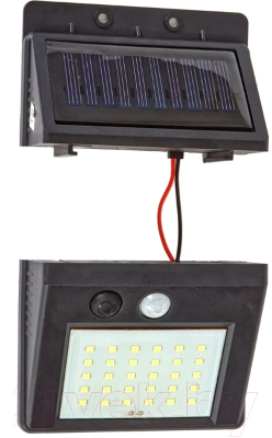 Прожектор Glanzen FAD-0003-4-solar