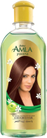 Масло для волос Dabur Amla С жасмином (200мл) - 