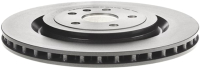 Тормозной диск Brembo 09A50811 - 