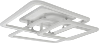 Потолочный светильник Glanzen LED-0090-SQUARE-white - 