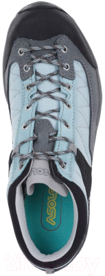 Трекинговые кроссовки Asolo Pipe GV ML / A40033-B038 (р-р 7, серый/Celadon)