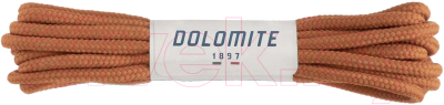 Шнурки для обуви Dolomite DOL Laces 54 Low / 270274-0614  (145см, оранжевый)