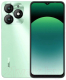 Смартфон Itel A70 4GB/256GB (Field Green) - 