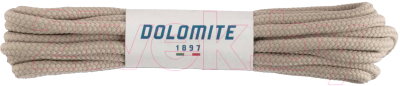 Шнурки для обуви Dolomite DOL Laces 54 Low / 270274-1188 (140см, бежевый)