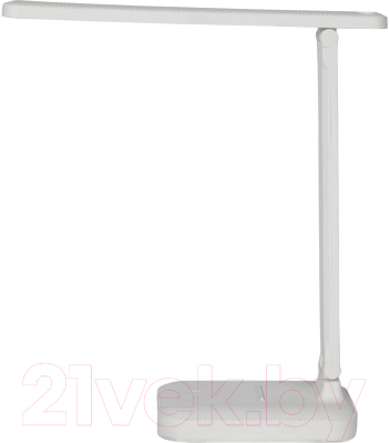 Настольная лампа Glanzen DL-0002-08-R-white