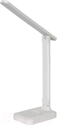 Настольная лампа Glanzen DL-0002-08-R-white