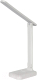 Настольная лампа Glanzen DL-0002-08-R-white - 