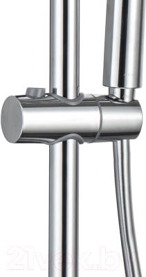 Изображение товара Душевая система со смесителем Aquatek AQ2060CR