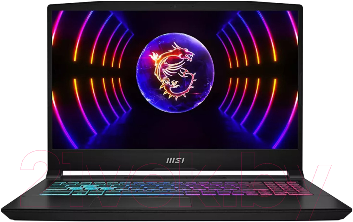 Игровой ноутбук MSI Katana 15 B13VFK-1893XBY