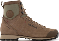 Ботинки Dolomite 54 Warm WP M's Pinecone / 417468-1398 (р-р 7, коричневый) - 