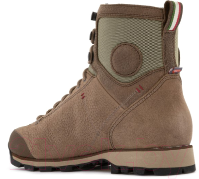 Ботинки Dolomite 54 Warm WP M's Pinecone / 417468-1398 ( р-р 7.5, коричневый)