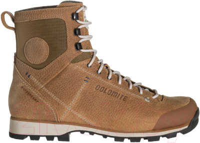 Ботинки Dolomite 54 Warm WP M's / 417468-0922 ( р-р 10.5, золотисто-желтый)