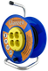 Удлинитель на катушке Glanzen EB-20-019 - 