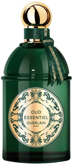 Парфюмерная вода Guerlain Oud Essentiel