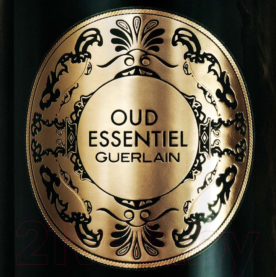 Парфюмерная вода Guerlain Oud Essentiel