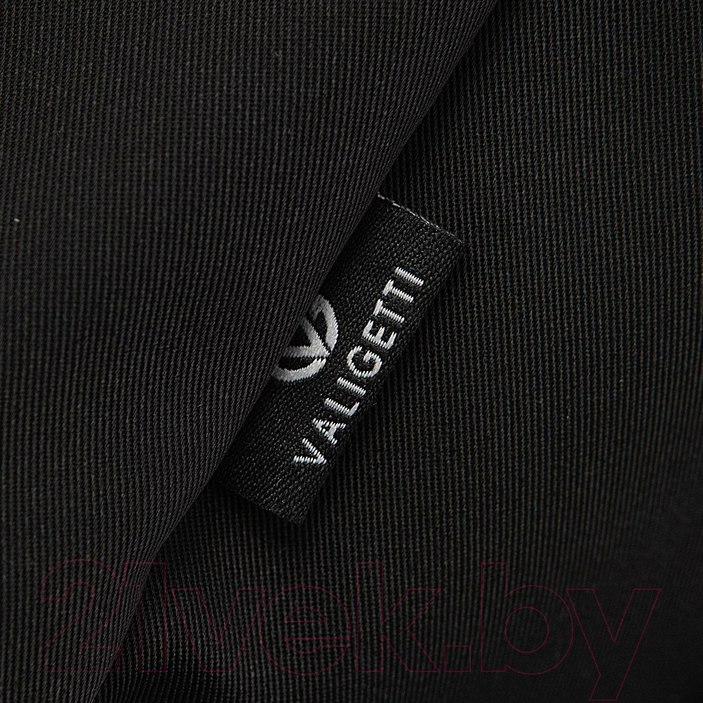 Рюкзак Valigetti 179-1833-BLK