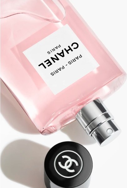 Туалетная вода Chanel Paris Paris (50мл)