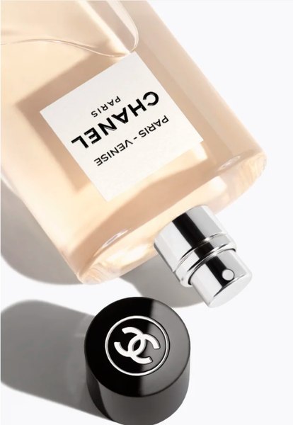 Туалетная вода Chanel Paris Venise (50мл)