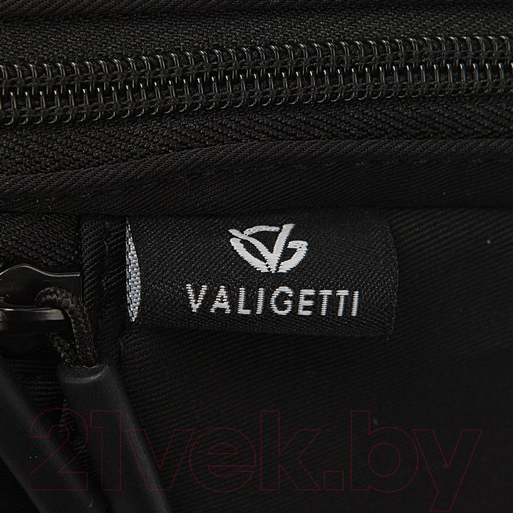 Рюкзак Valigetti 179-9520-BLK