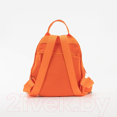 Рюкзак Valigetti 179-9520-ORN (оранжевый)
