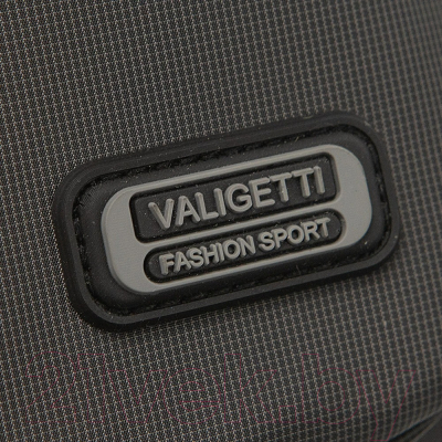 Рюкзак Valigetti 182-1876-94-VG-GRY (серый)