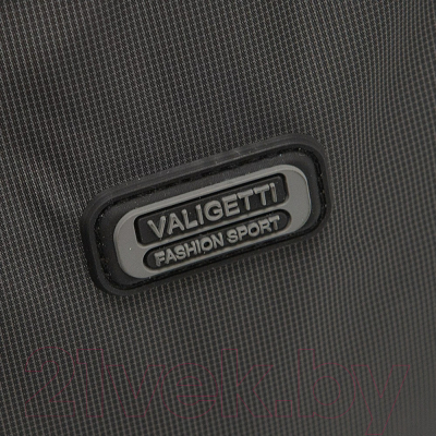 Рюкзак Valigetti 182-1877-92-VG-GRY (серый)