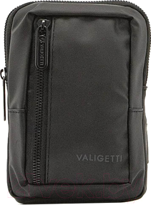 Рюкзак Valigetti 182-689-4-VG-BLK (черный)