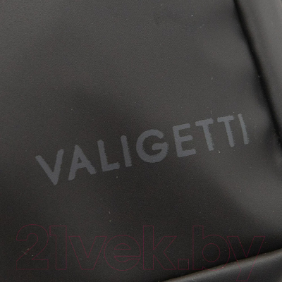 Рюкзак Valigetti 182-689-4-VG-BLK (черный)