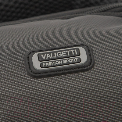 Рюкзак Valigetti 182-689-66-VG-GRY (серый)