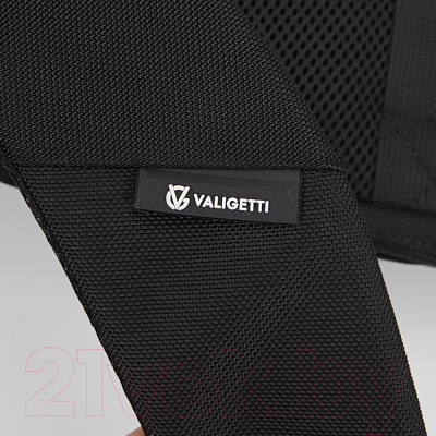 Рюкзак Valigetti 191-LT2388-VG-BLK (черный)